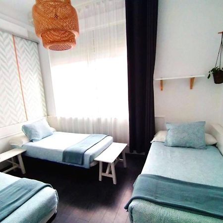 Hostal Mafer Сантьяго-де-Компостела Экстерьер фото