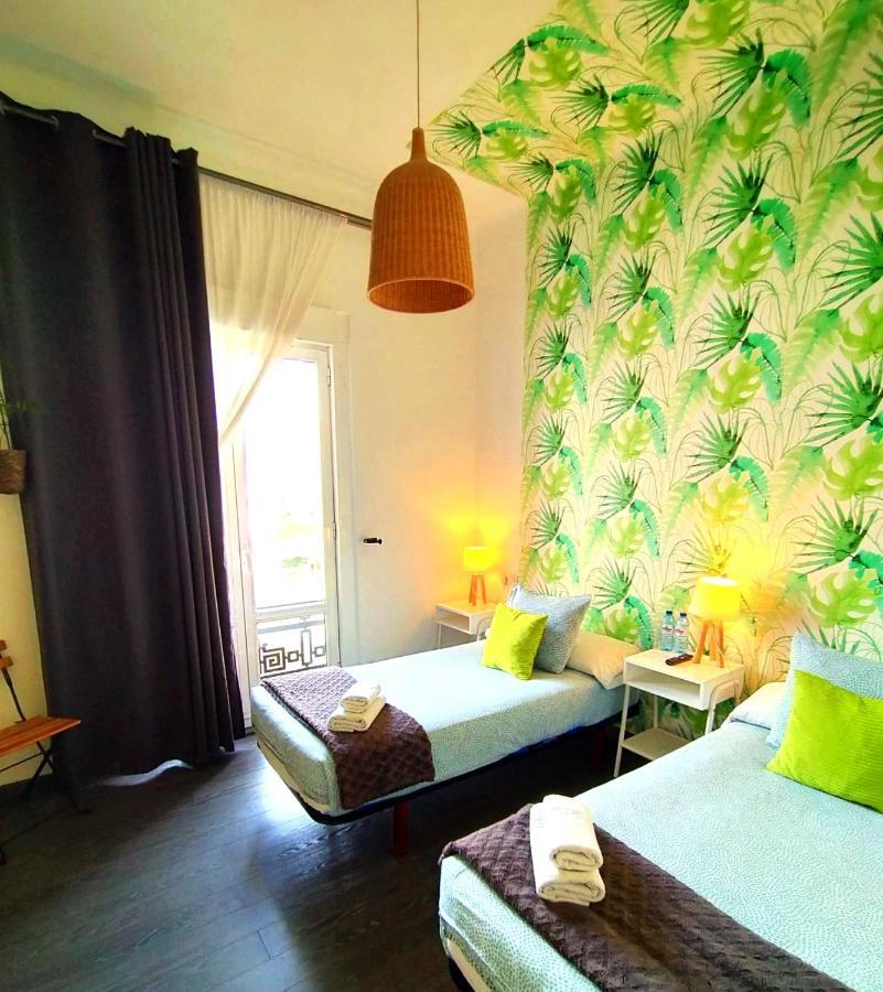 Hostal Mafer Сантьяго-де-Компостела Экстерьер фото