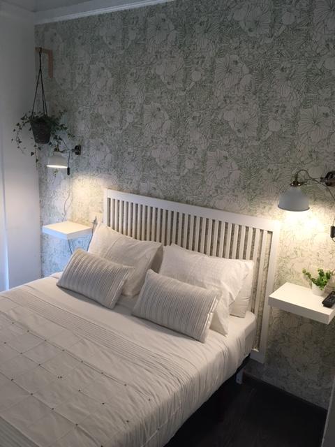 Hostal Mafer Сантьяго-де-Компостела Экстерьер фото